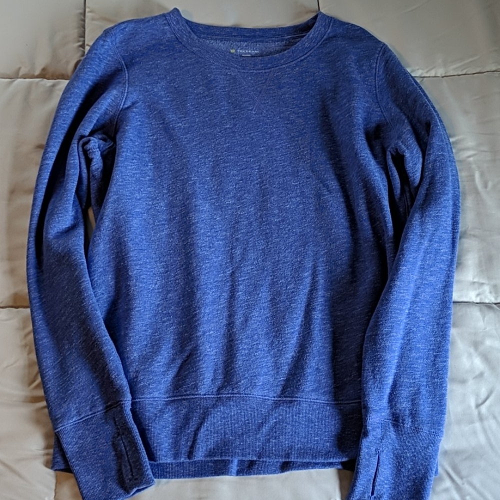 Tek Gear Fleece Sweatshirt